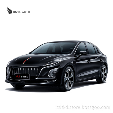 Produttore cinese Hongqi E-QM5 Auto elettrica Nuova auto per veicoli elettrici Energia per adulti